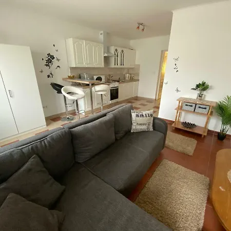 Bellapartman Apartment *