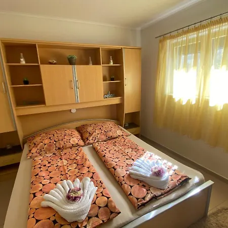 Apartment Bellapartman Balatonfured